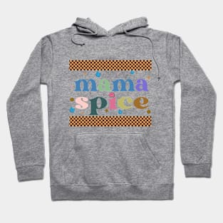 Fall Mama Spice Hoodie